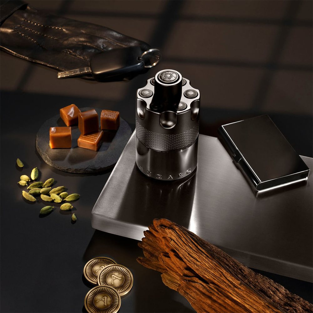 The Most Wanted EDP Intense 100 ml
